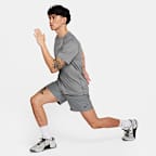 Nike Dri-FIT Form Men's 18cm (approx.) Unlined Versatile Shorts