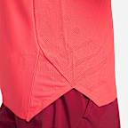 NikeCourt Dri-FIT ADV Slam Men's Tennis Polo