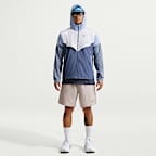 Nike Impossibly Light Windrunner hardloopjack voor heren