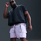 Nike Tech Men's Super Lightweight Shorts