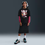 Nike Sportswear Older Kids' (Girls') T-Shirt