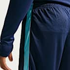 Nike Strike Men's Dri-FIT Football Shorts