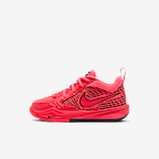 Bright Crimson/Black/Hot Punch/Infrared 23
