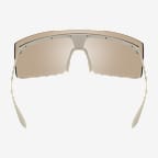 Nike Echo Shield Mirrored Sunglasses