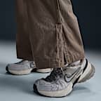 Nike Sportswear Collection Women's Mid-Rise Twill Trousers