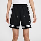 Nike Crossover Women's Dri-FIT 18cm (approx.) Basketball Shorts
