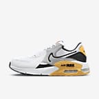 White/University Gold/Wolf Grey/Black