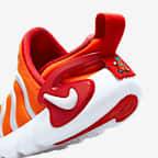 Nike Dynamo Go SE 嬰幼兒輕鬆穿脫鞋款