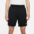 Nike Men's Mesh Training Shorts