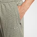 나이키 프라이머리 나노니트 남성 드라이 핏 UV 차단 퍼포먼스 팬츠