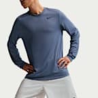 Short non doublé Nike Unlimited Dri-FIT 18 cm pour homme