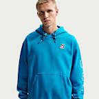 Sudadera con gorro para hombre Nike ACG USA