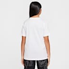 Nike Sportswear T-shirt voor kids