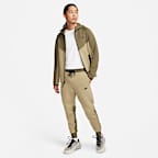 Nike Sportswear Tech Fleece Men's Slim-Fit Joggers