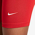 Nike Pro Big Kids' (Girls') Dri-FIT 5" Shorts