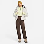 Nike Sportswear Therma-FIT City Series Women's Synthetic Fill High-Pile Fleece Jacket