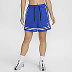 Nike Crossover Women's Dri-FIT 5" Basketball Shorts