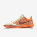 Sabrina 4 By You Custom Basketball Shoes - Multi-Color/Multi-Color