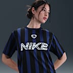Deep Royal Blue/Negro/Blanco