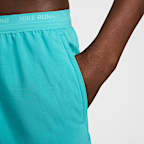 Nike Stride Men's Dri-FIT 5" Brief-Lined Running Shorts