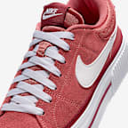 Nike Court Legacy Lift Women's Shoes