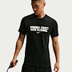 Nike Men's Dri-FIT T-Shirt