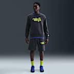 Nike Sportswear Club Men's Fleece Shorts