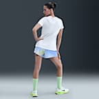 Nike Women's Dri-FIT Running T-Shirt