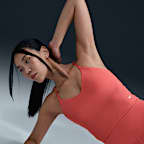 Nike Indy Women's Light-Support Padded Sports Bra Tank