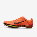 Nike Victory 2 Electric Track and Field distance spikes - Meerkleurig/Meerkleurig