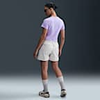 Playera de manga corta Dri-FIT para mujer Nike ACG