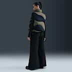 Nike Sportswear Women's Wide-Leg Woven Pants