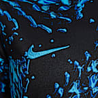 Inter Milan Academy Pro Older Kids' Nike Dri-FIT Football Pre-Match Top