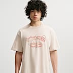 Light Orewood Brown