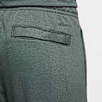 Nike Swoosh Men's Dri-FIT Fleece Fitness Joggers