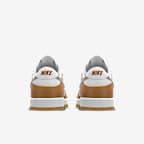 Scarpa personalizzabile Nike Dunk Low By You - Uomo