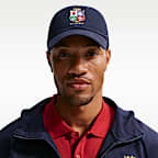 British & Irish Lions Unisex Nike Club Cap
