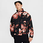 ナイキ テック メンズ ウーブン ジャケット