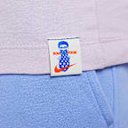 Playera para niños talla grande Nike Sportswear