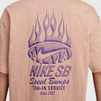 ナイキ SB マックス90 スケートボード Tシャツ