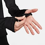 Nike Air 女款跑步中層上衣