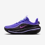 Persian Violet/Purple Pulse/Noir/True Berry