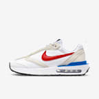 White/Photo Blue/Black/Red