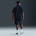 Nike Club Men's Fleece Cargo Shorts