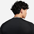 나이키 프로 웜 남성 긴팔 탑