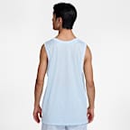 ナイキ DNA メンズ Dri-FIT バスケットボールジャージー