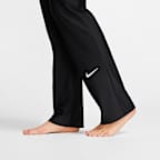 Leggings da bagno a copertura integrale e gamba dritta Nike Victory - Donna