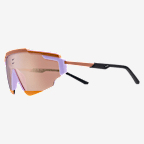 Lentes de sol espejados Nike Marquee Edge