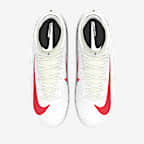 Nike Mercurial Superfly 10 Academy By You Custom FG High-Top Football Boot