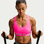 Hyper Pink/White